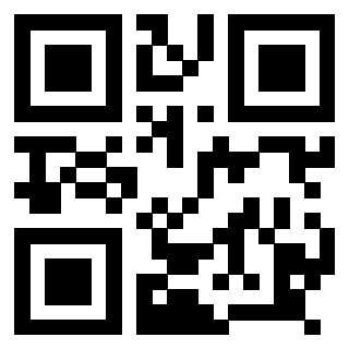 3918664285 QrCode associato