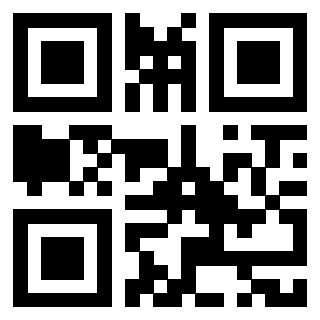 Scansione del Qr Code di 3918664287