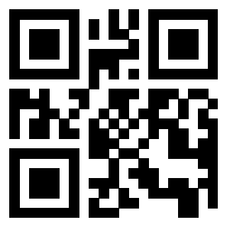 3918664288 - Immagine del QrCode associato