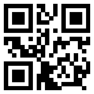 Il QrCode di 3918664289
