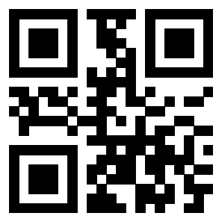 Immagine del QrCode di 3918664290