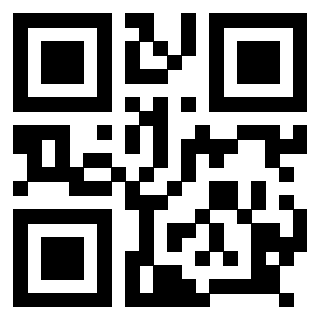 Immagine del QrCode di 3918664291