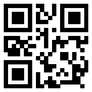 Scansione del QrCode di 3918664292