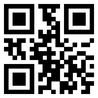 3918664299 Qr Code associato