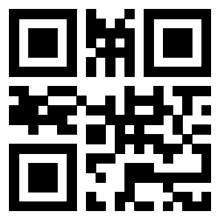 3918664302 - Immagine del QrCode associato