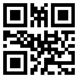 Immagine del QrCode di 3918664303