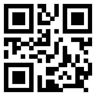 3918664304 - Immagine del Qr Code
