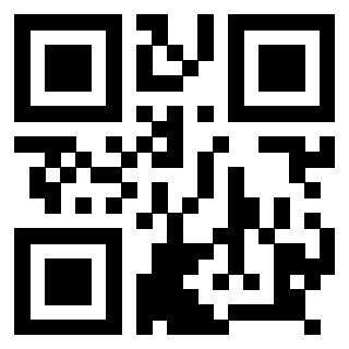 Immagine del Qr Code di 3918664305