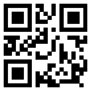 3918664306 Qr Code associato