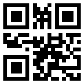 Il Qr Code di 3918664307
