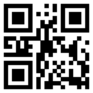 3918664308 QrCode associato