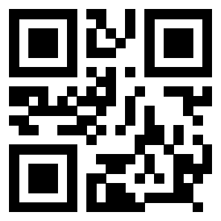 3918664309 Qr Code associato