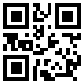Il QrCode di 3918664312