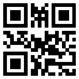 Il QrCode di 3918664316
