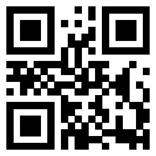 Immagine del QrCode di 3918664317