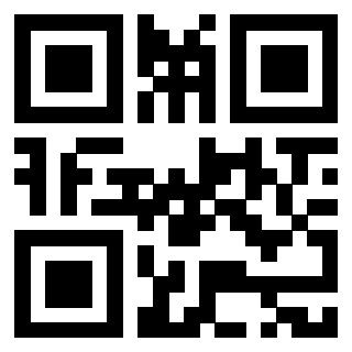 3918664318 QrCode associato