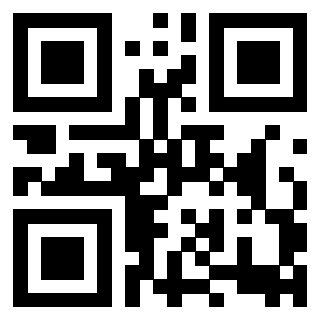 3918664319 - Immagine del QrCode associato