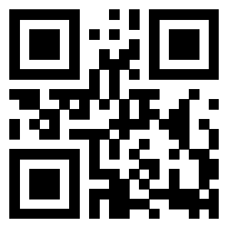 Il QrCode di 3918664325