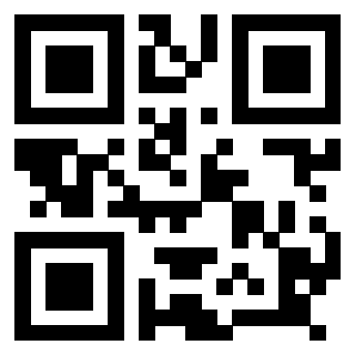 Immagine del Qr Code di 3918664326