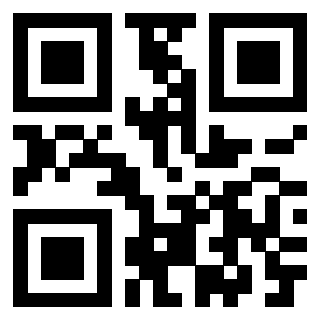 3918664329 - Immagine del Qr Code associato