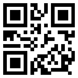 3918664331 QrCode associato