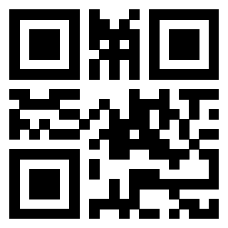 3918664334 Qr Code associato