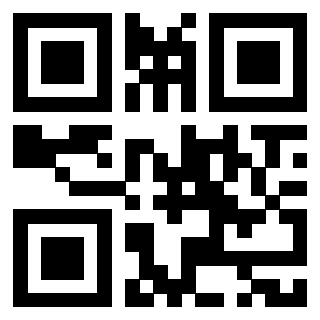 Immagine del Qr Code di 3918664335