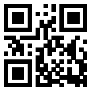 Il QrCode di 3918664338