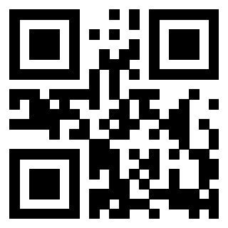 3918664339 - Immagine del Qr Code associato