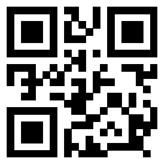 Scansione del Qr Code di 3918664340