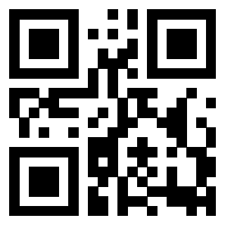 3918664342 QrCode associato
