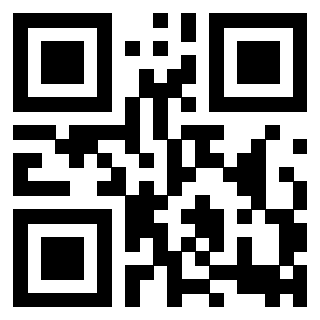 3918664343 - Immagine del QrCode associato