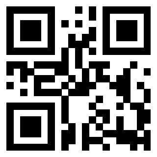 Il Qr Code di 3918664345
