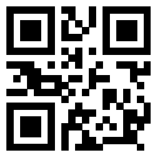 Il QrCode di 3918664346