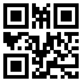 3918664349 - Immagine del Qr Code associato