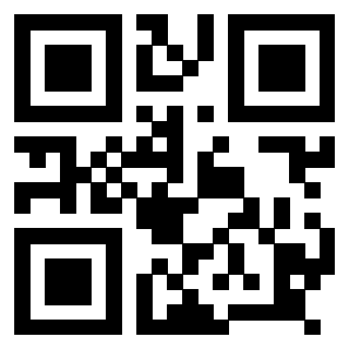 Scansione del Qr Code di 3918664351