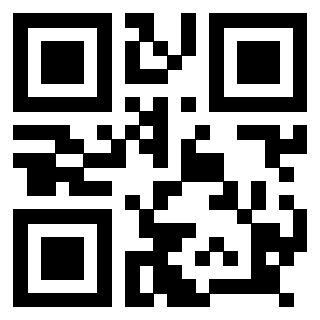 3918664352 - Immagine del QrCode associato