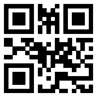 3918664354 QrCode associato