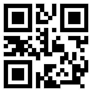 3918664356 Qr Code associato