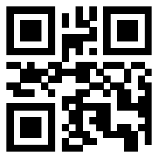 Il Qr Code di 3918664357