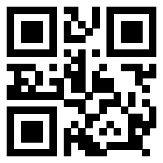 3918664358 QrCode associato