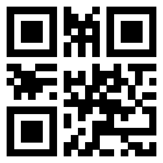 Il Qr Code di 3918664367
