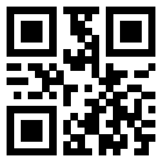 Il Qr Code di 3918664369