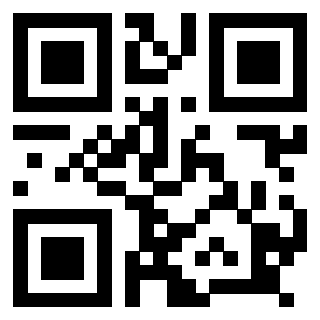 3918664370 QrCode associato