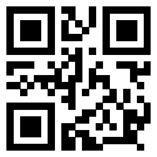 Scansione del Qr Code di 3918664371