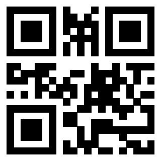 Il Qr Code di 3918664372
