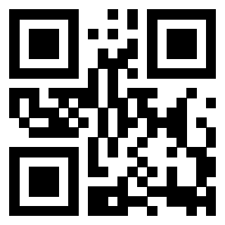 3918664374 Qr Code associato