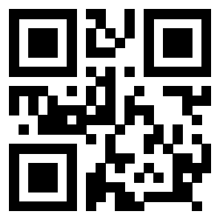 3918664376 - Immagine del Qr Code