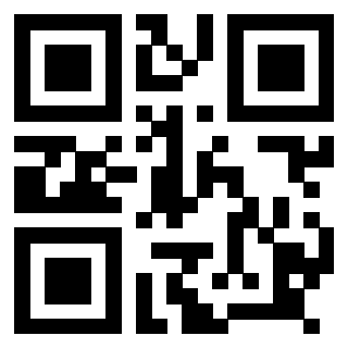 3918664377 QrCode associato