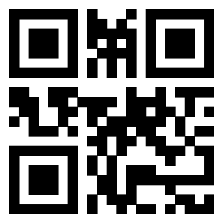 Il QrCode di 3918664378